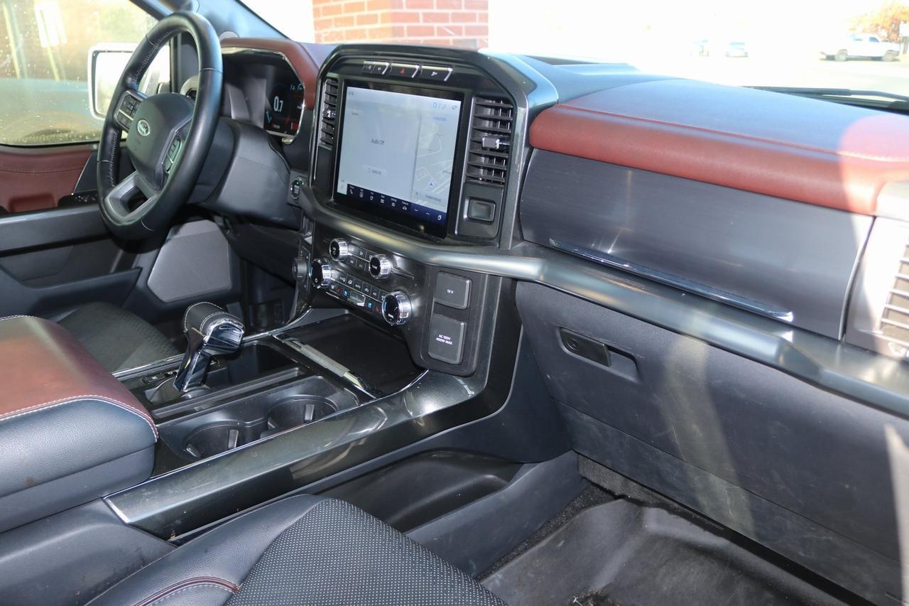 2021 Ford F-150 Lariat Fredericksburg VA