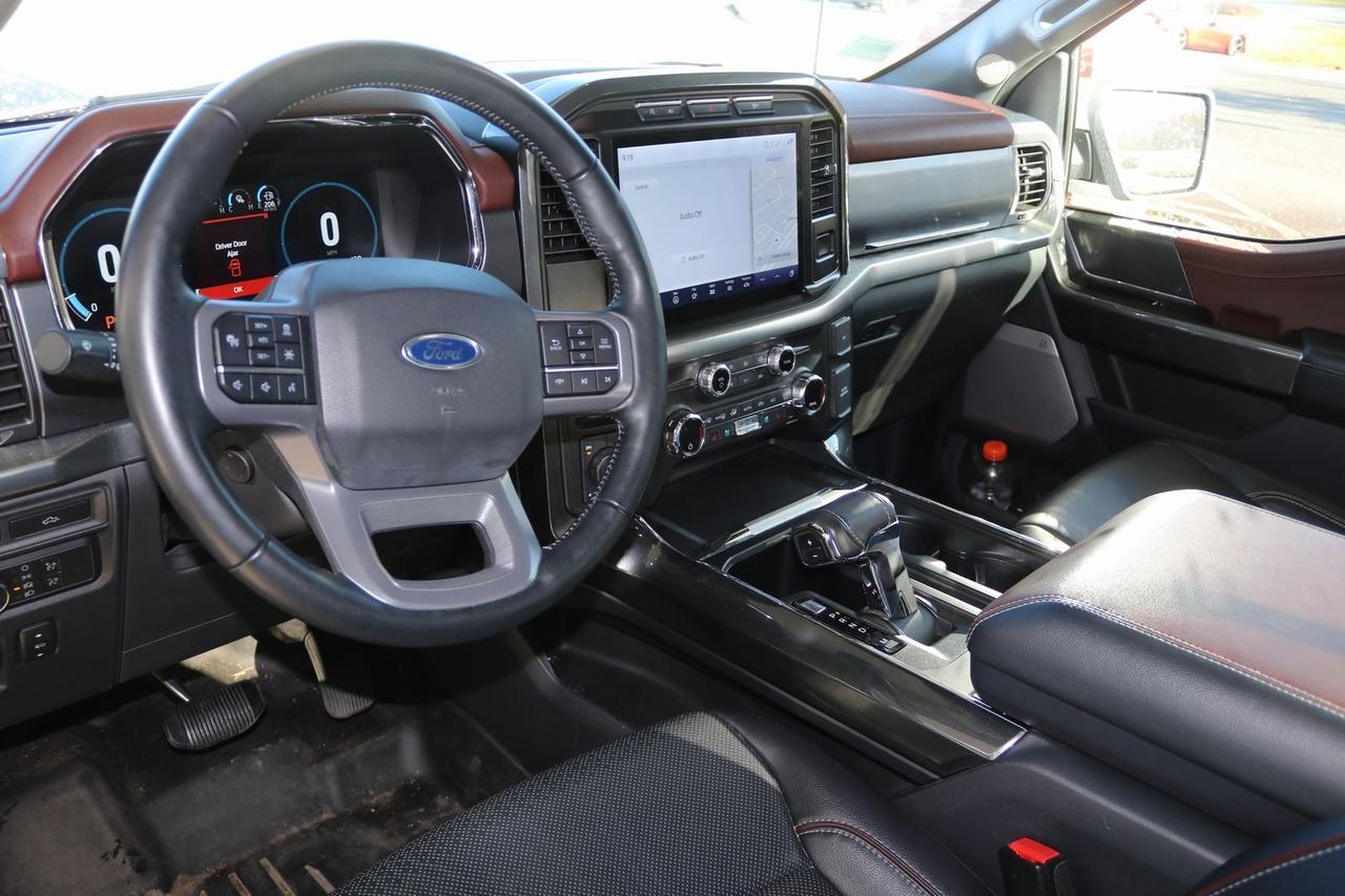 2021 Ford F-150 Lariat Fredericksburg VA