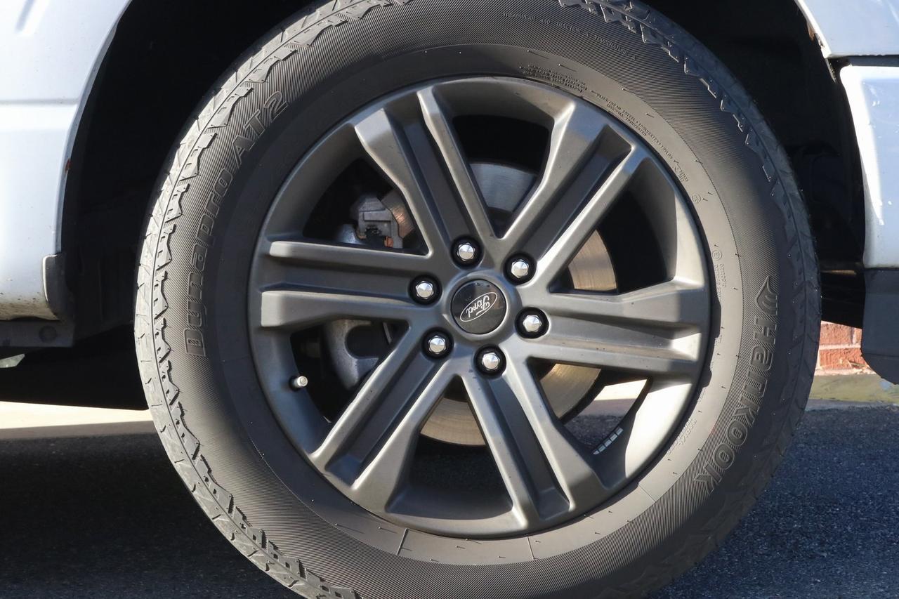 2021 Ford F-150 Lariat Fredericksburg VA