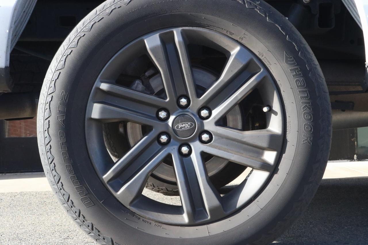 2021 Ford F-150 Lariat Fredericksburg VA