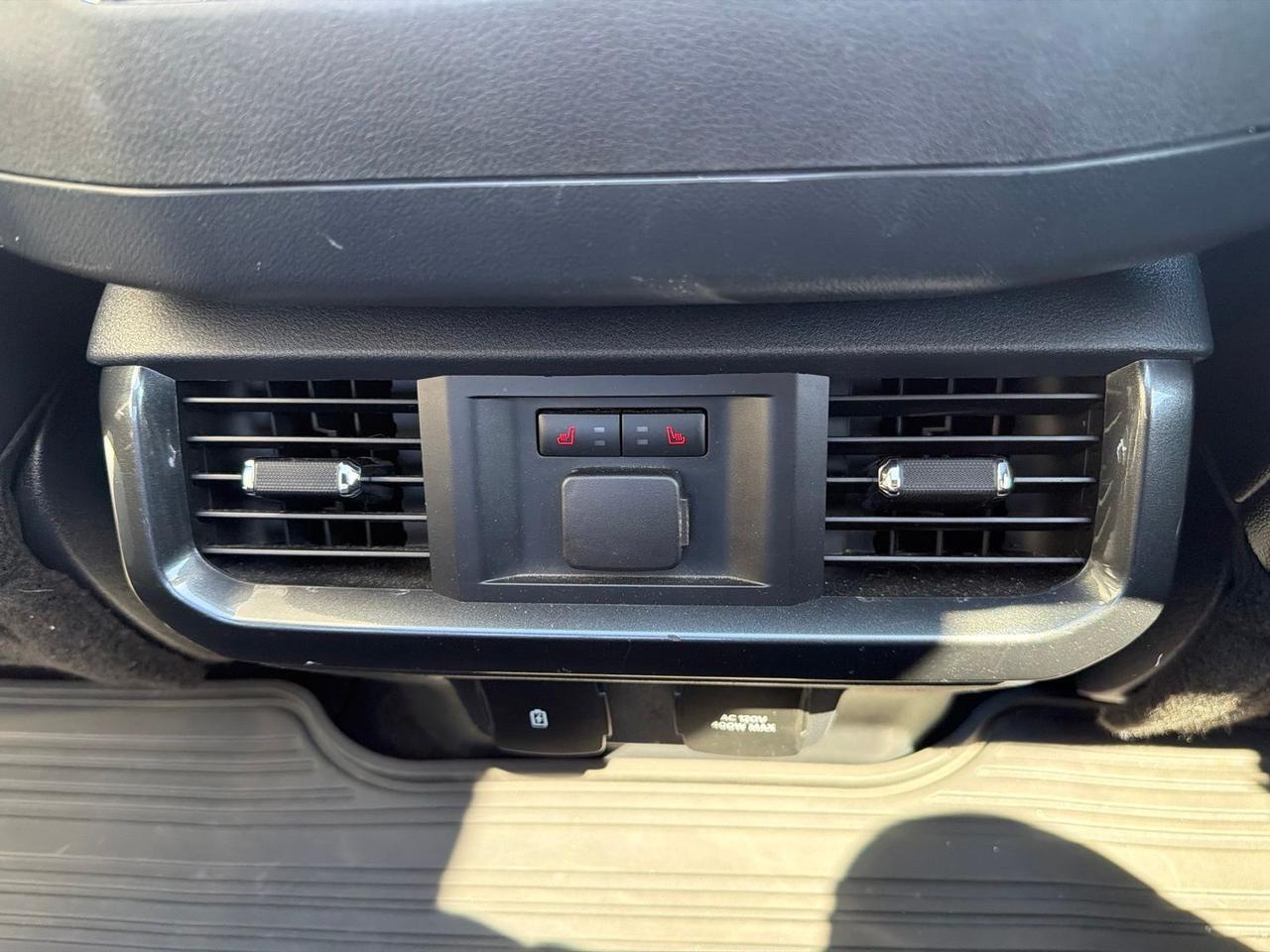 2021 Ford F-150 Lariat Ashland VA