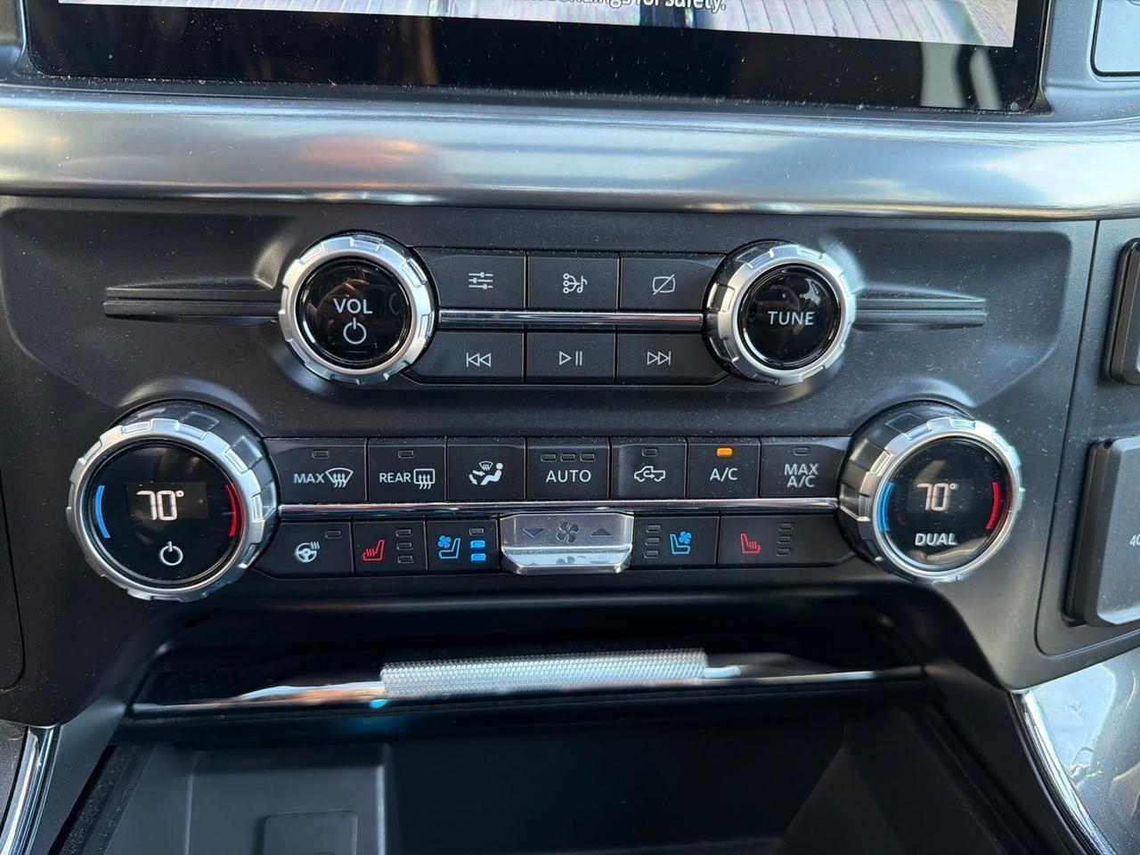 2021 Ford F-150 Lariat Ashland VA