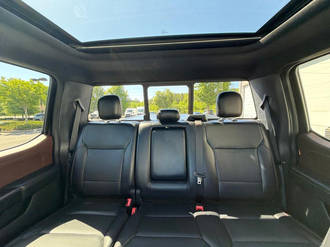 2021 Ford F-150 Lariat Ashland VA