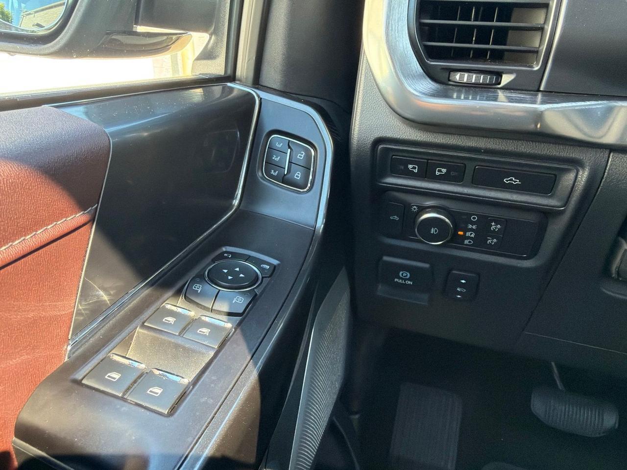 2021 Ford F-150 Lariat Ashland VA