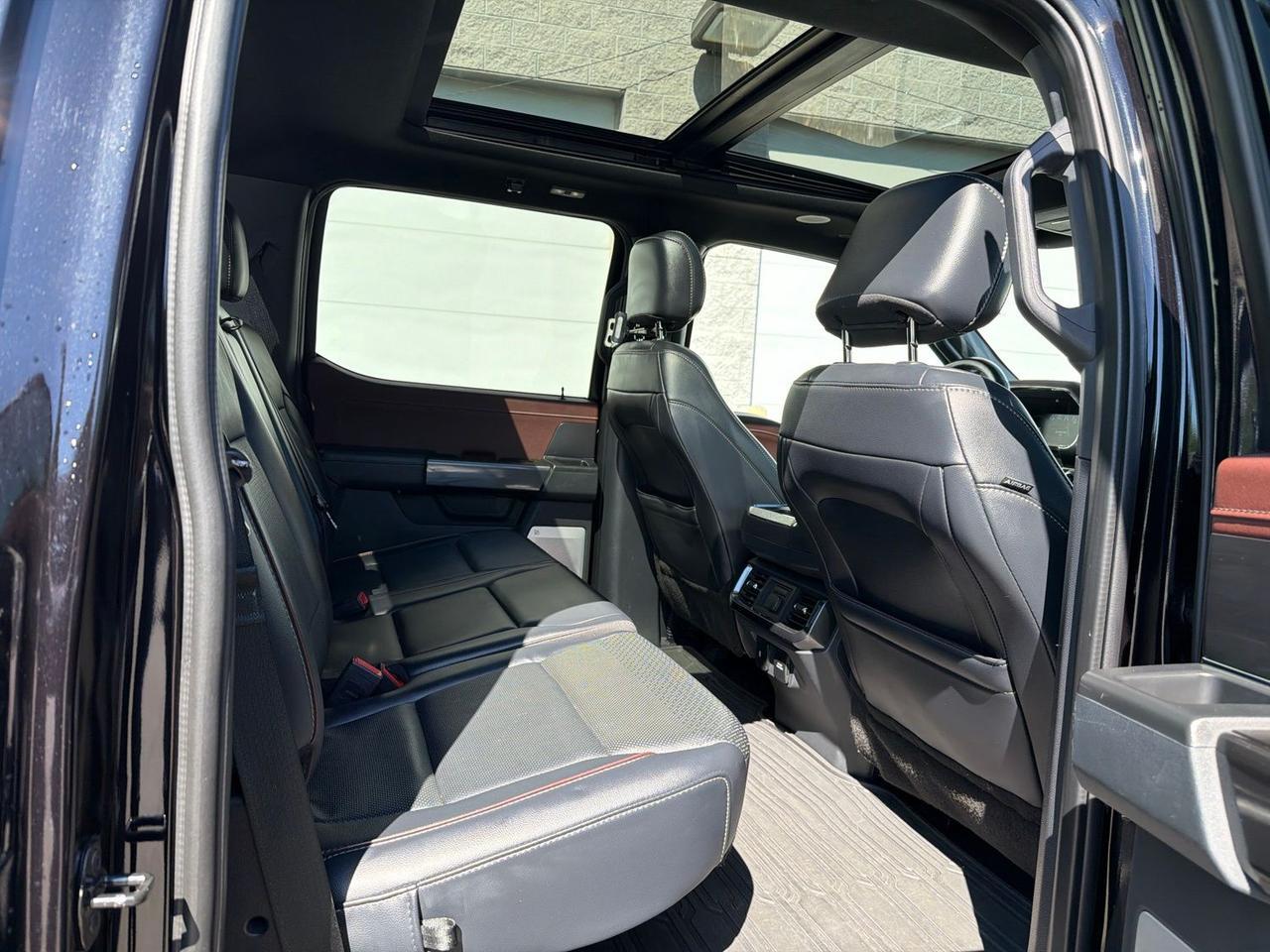 2021 Ford F-150 Lariat Ashland VA