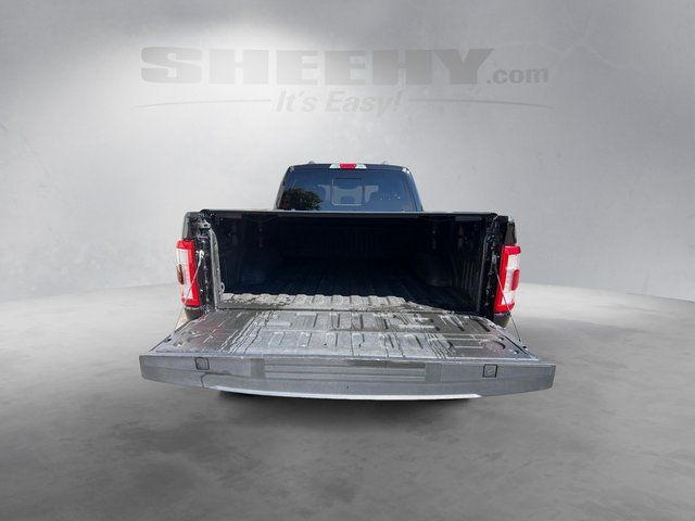 2021 Ford F-150 Lariat Ashland VA
