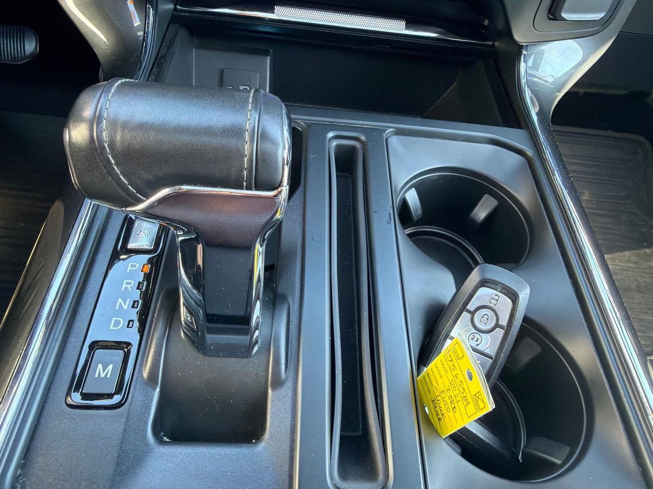 2021 Ford F-150 Lariat Ashland VA