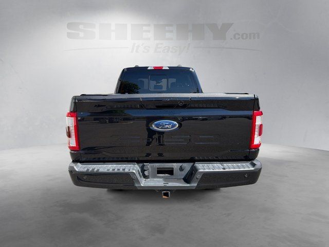 2021 Ford F-150 Lariat Ashland VA