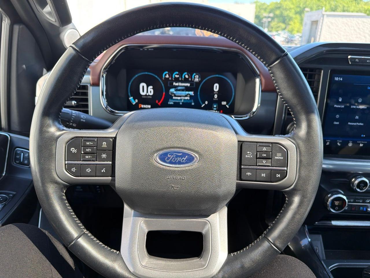 2021 Ford F-150 Lariat Ashland VA