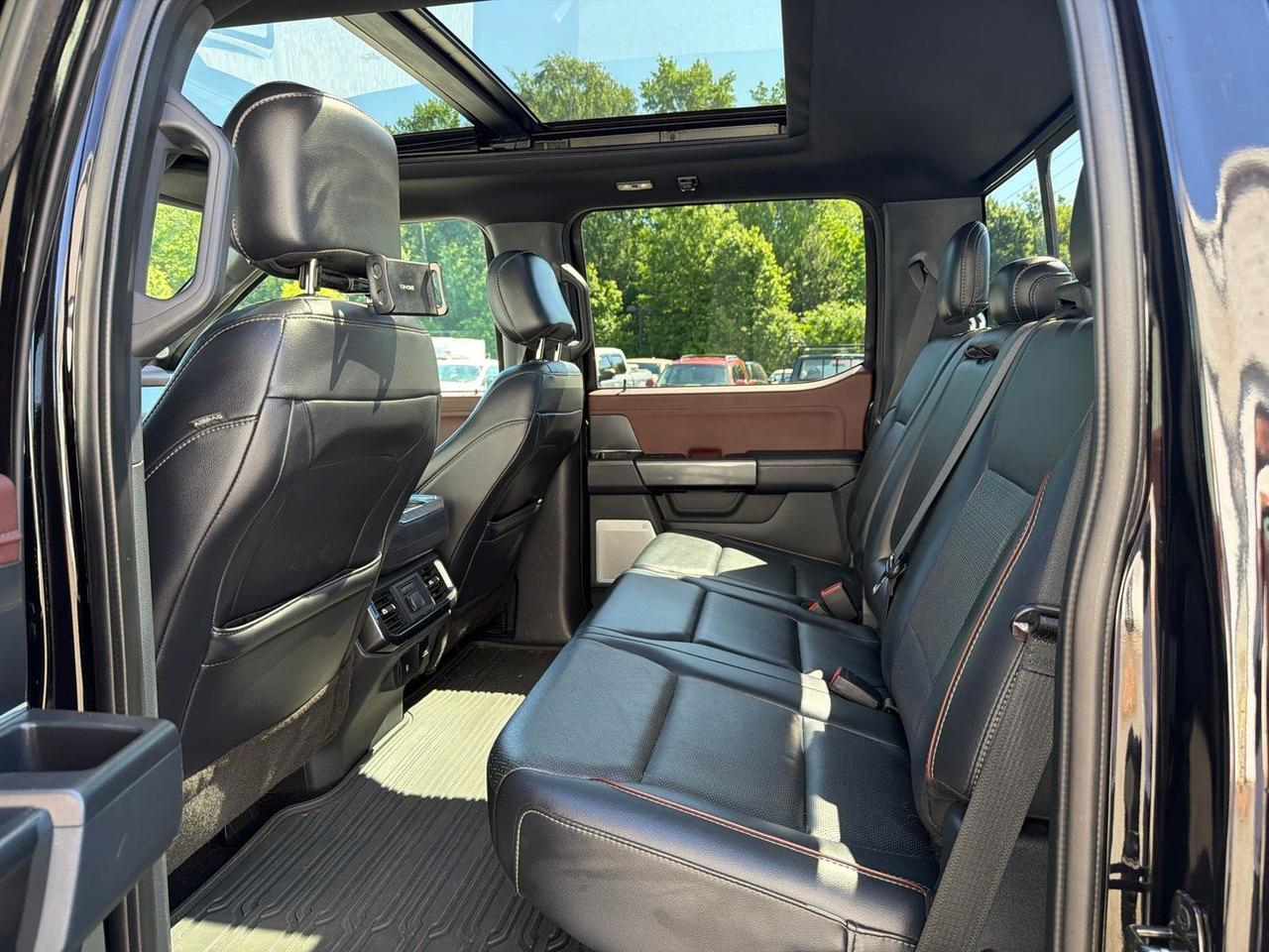 2021 Ford F-150 Lariat Ashland VA