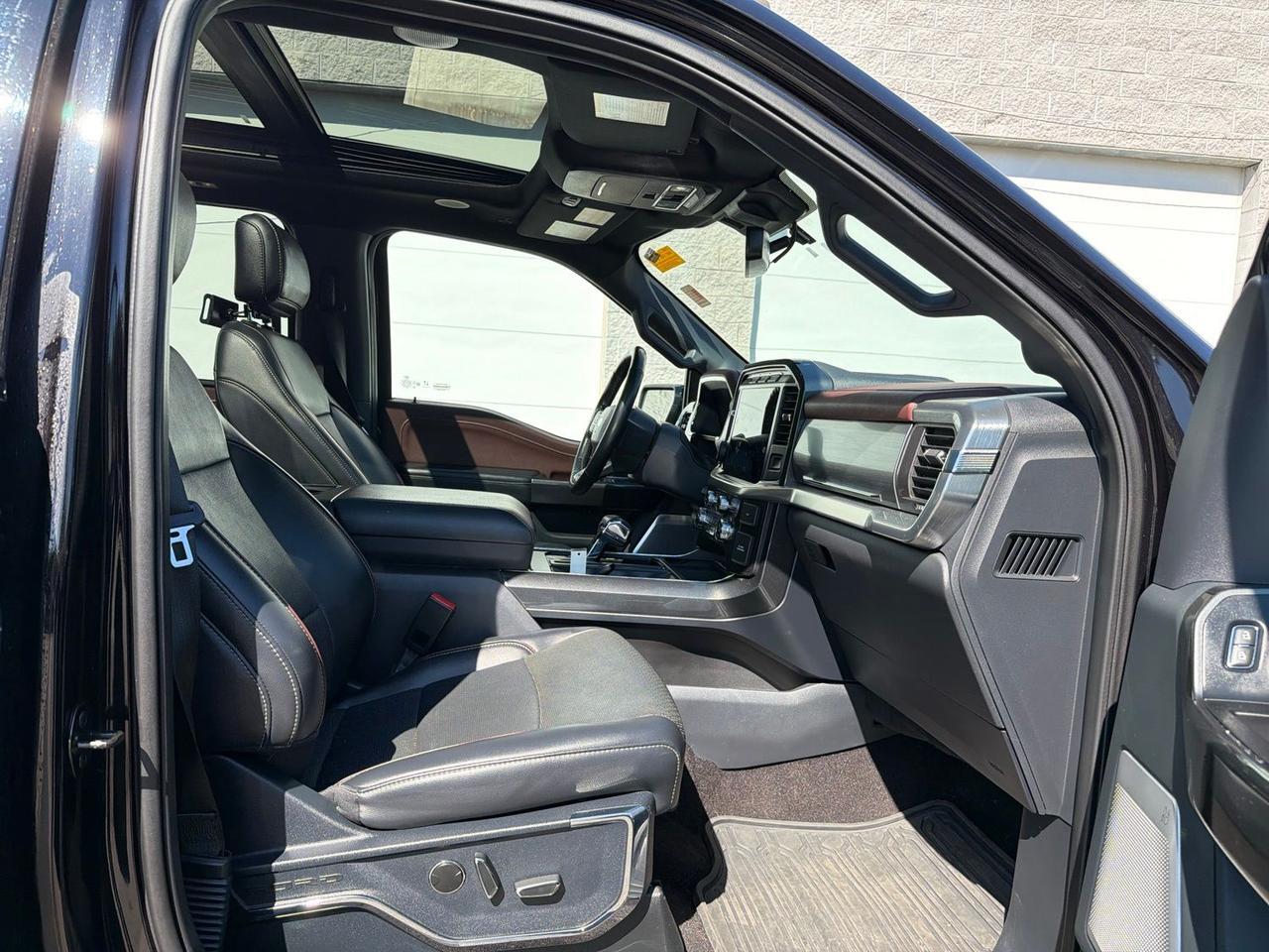 2021 Ford F-150 Lariat Ashland VA