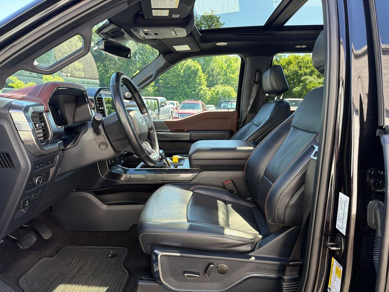 2021 Ford F-150 Lariat Ashland VA