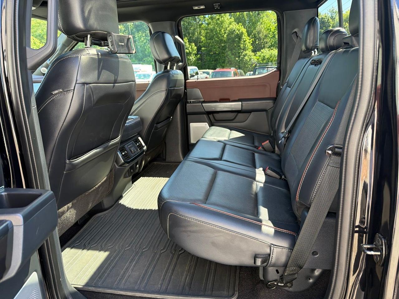 2021 Ford F-150 Lariat Ashland VA