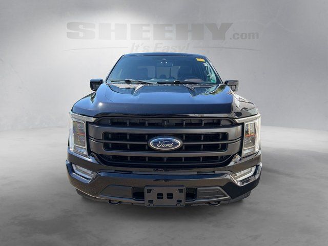 2021 Ford F-150 Lariat Ashland VA