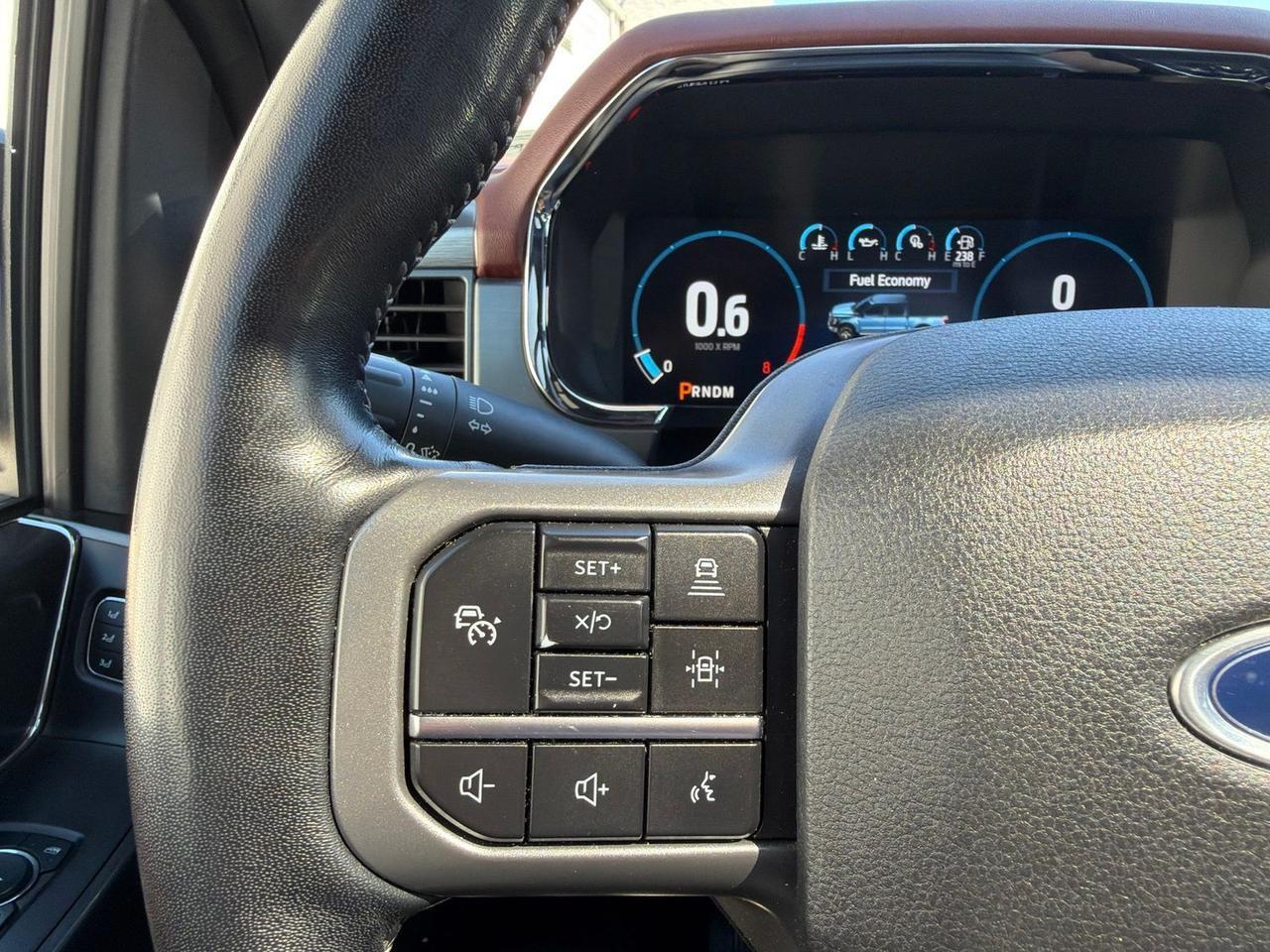 2021 Ford F-150 Lariat Ashland VA