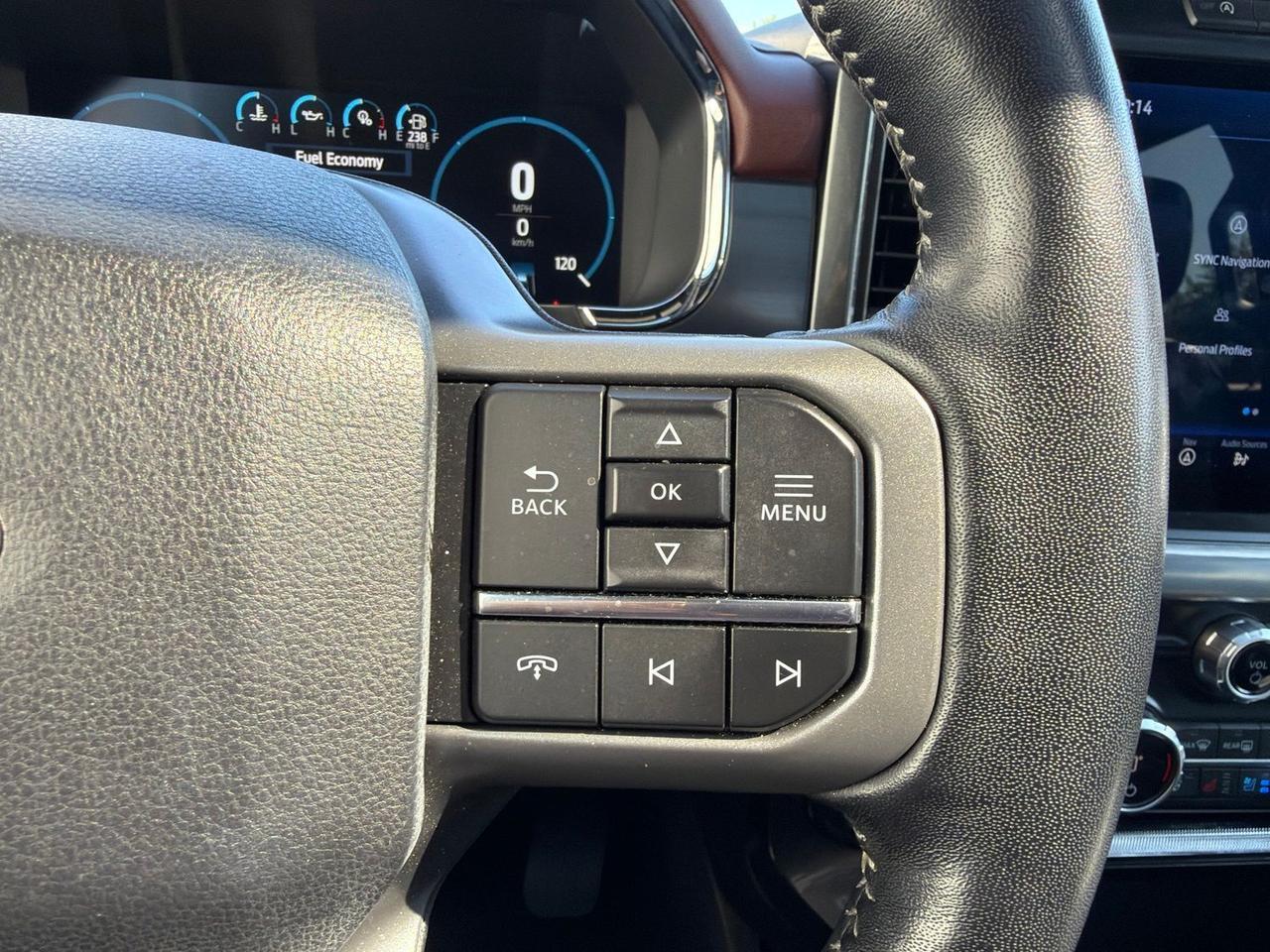 2021 Ford F-150 Lariat Ashland VA