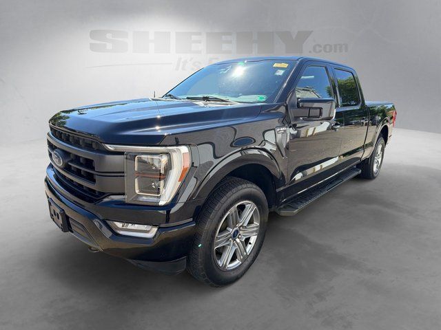 2021 Ford F-150 Lariat Ashland VA