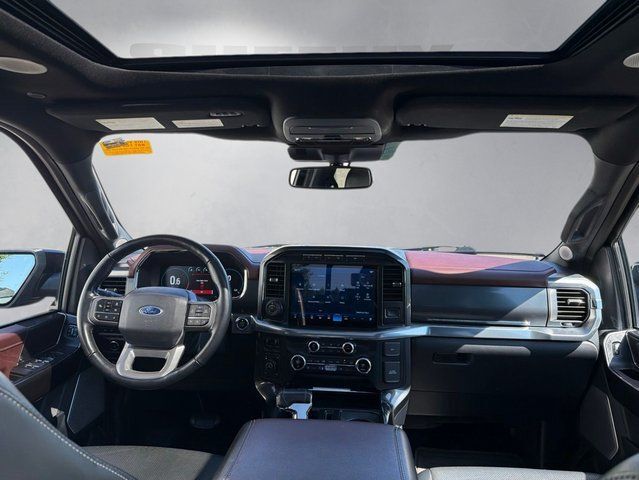 2021 Ford F-150 Lariat Ashland VA