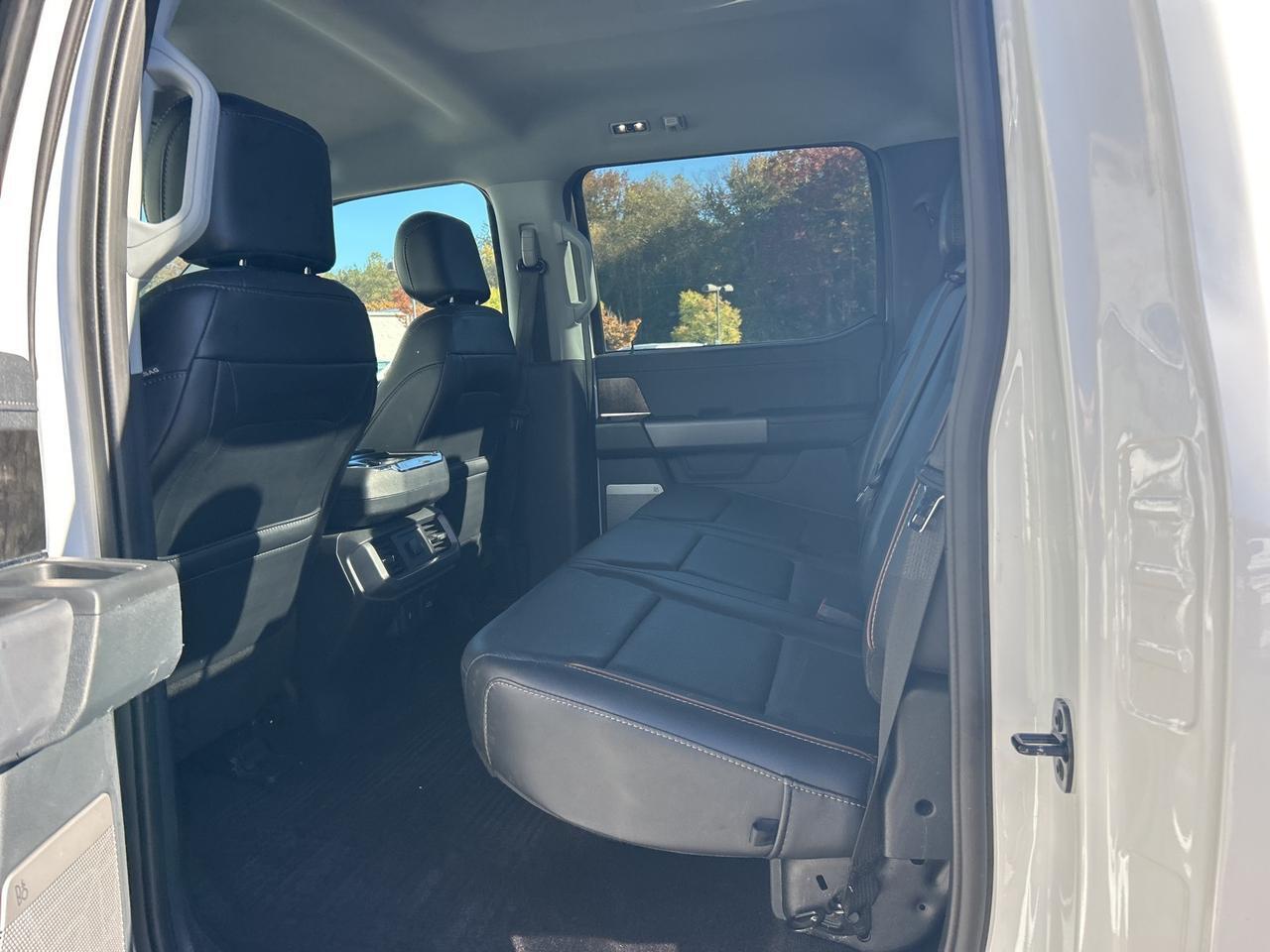 2021 Ford F-150 Lariat Ashland VA