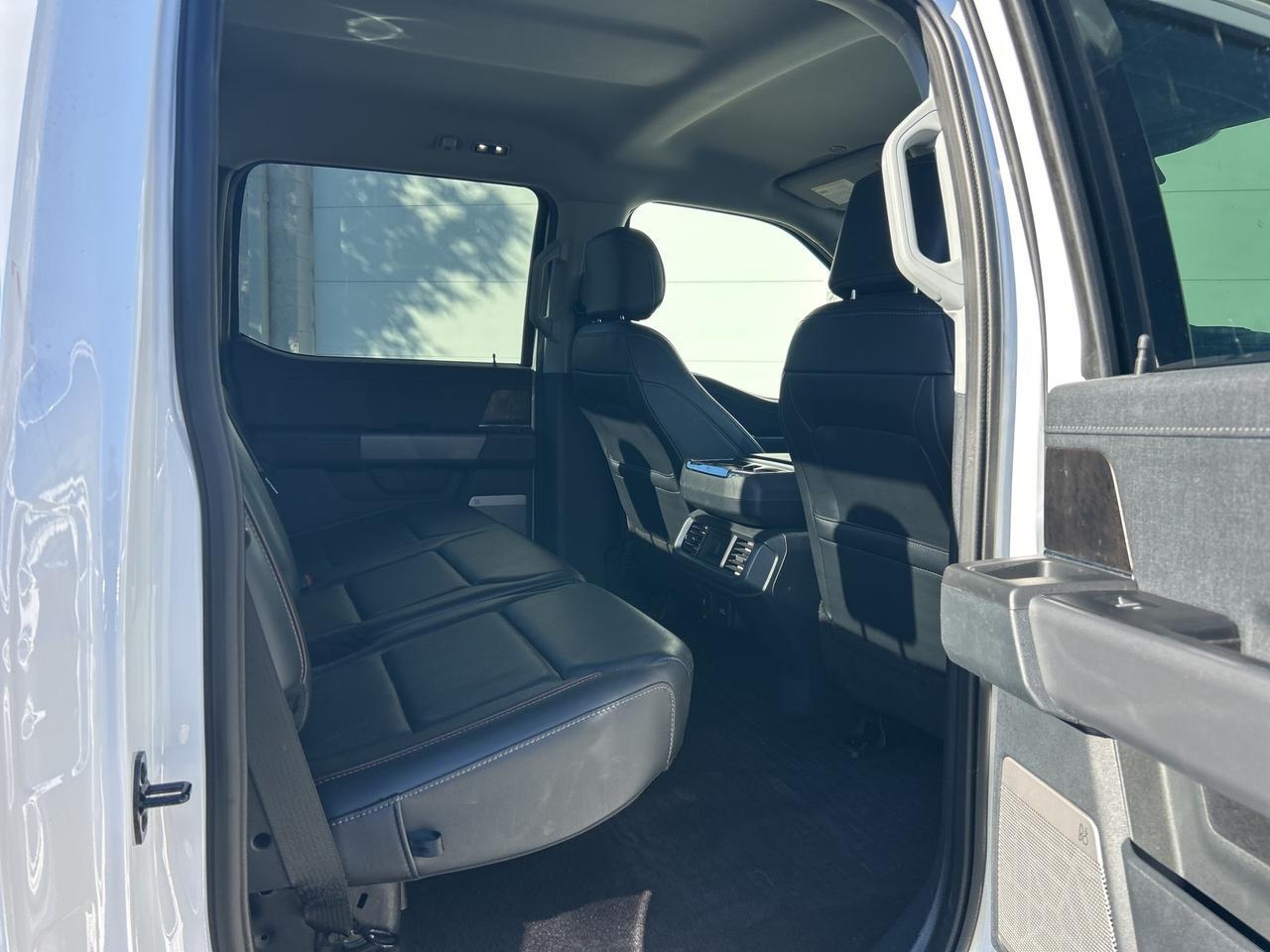 2021 Ford F-150 Lariat Ashland VA