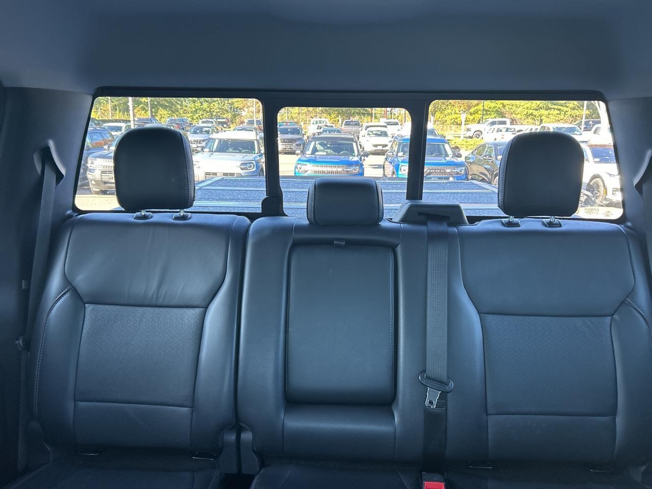 2021 Ford F-150 Lariat Ashland VA