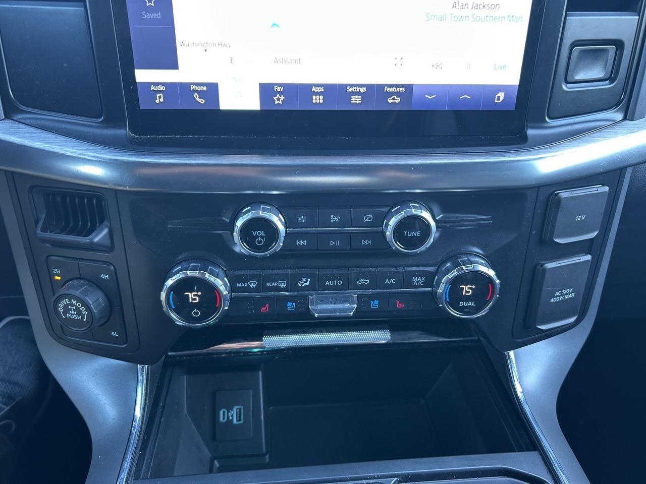 2021 Ford F-150 Lariat Ashland VA