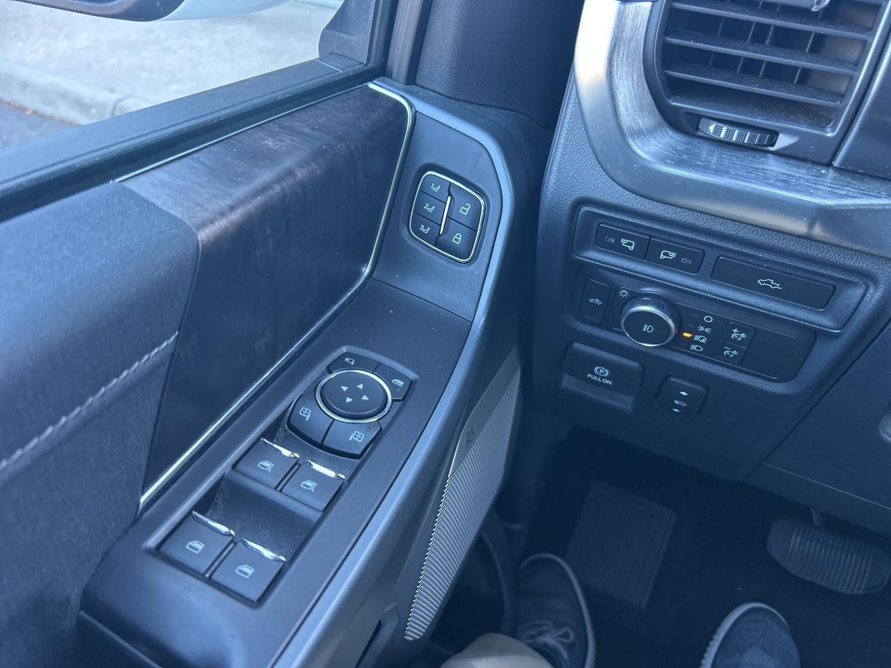2021 Ford F-150 Lariat Ashland VA