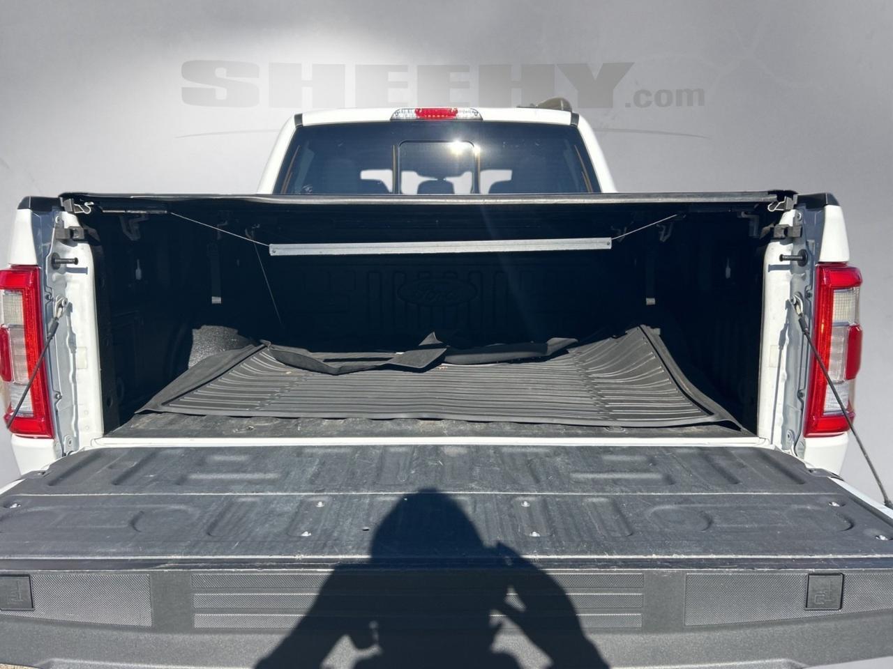 2021 Ford F-150 Lariat Ashland VA