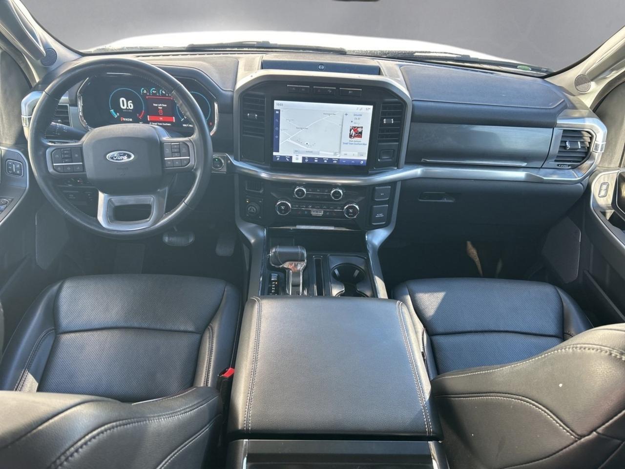 2021 Ford F-150 Lariat Ashland VA
