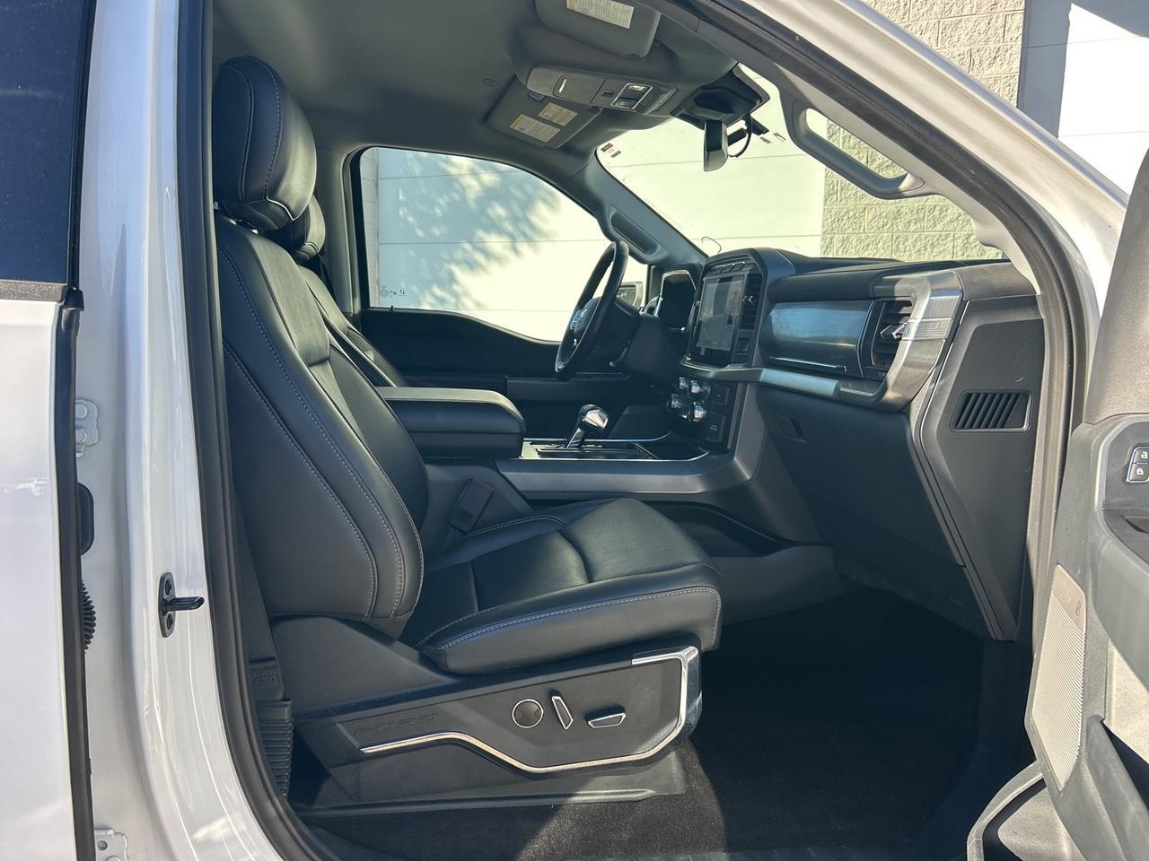 2021 Ford F-150 Lariat Ashland VA