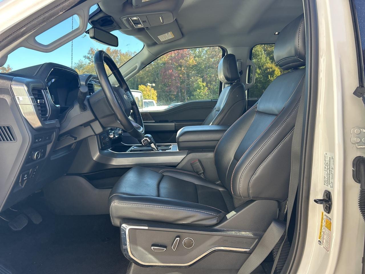 2021 Ford F-150 Lariat Ashland VA