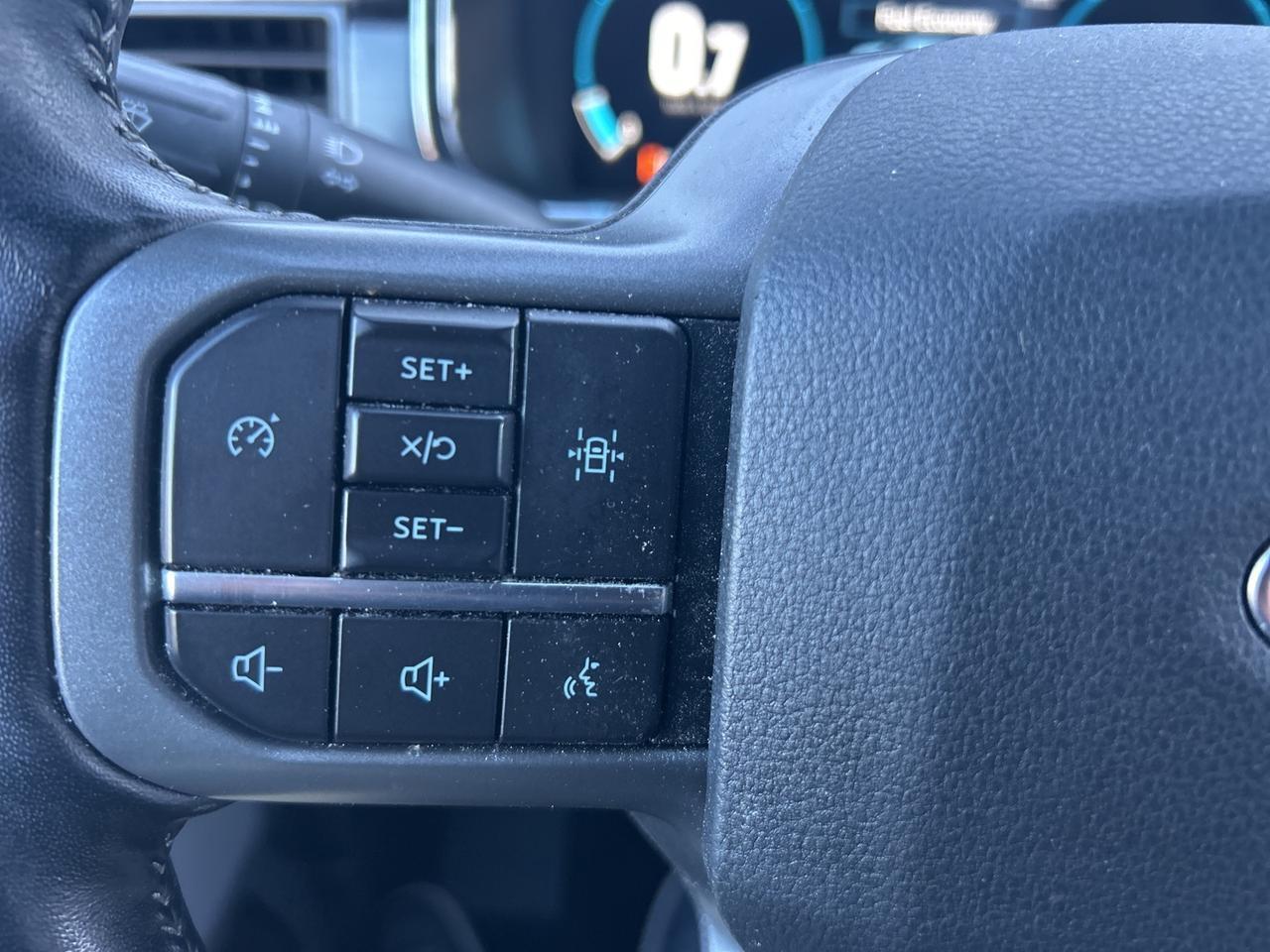 2021 Ford F-150 Lariat Ashland VA
