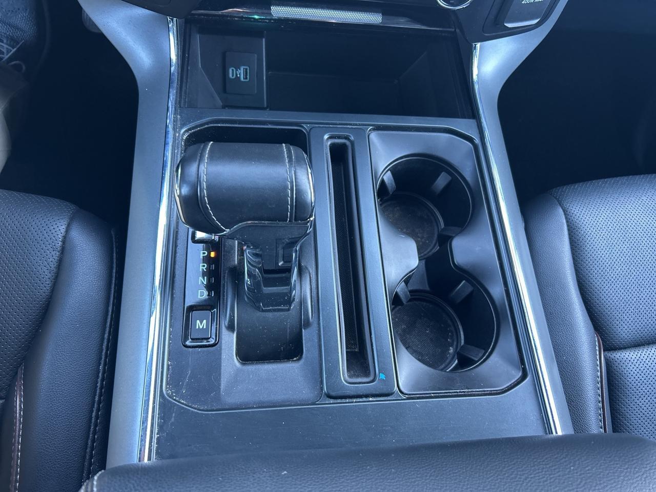 2021 Ford F-150 Lariat Ashland VA