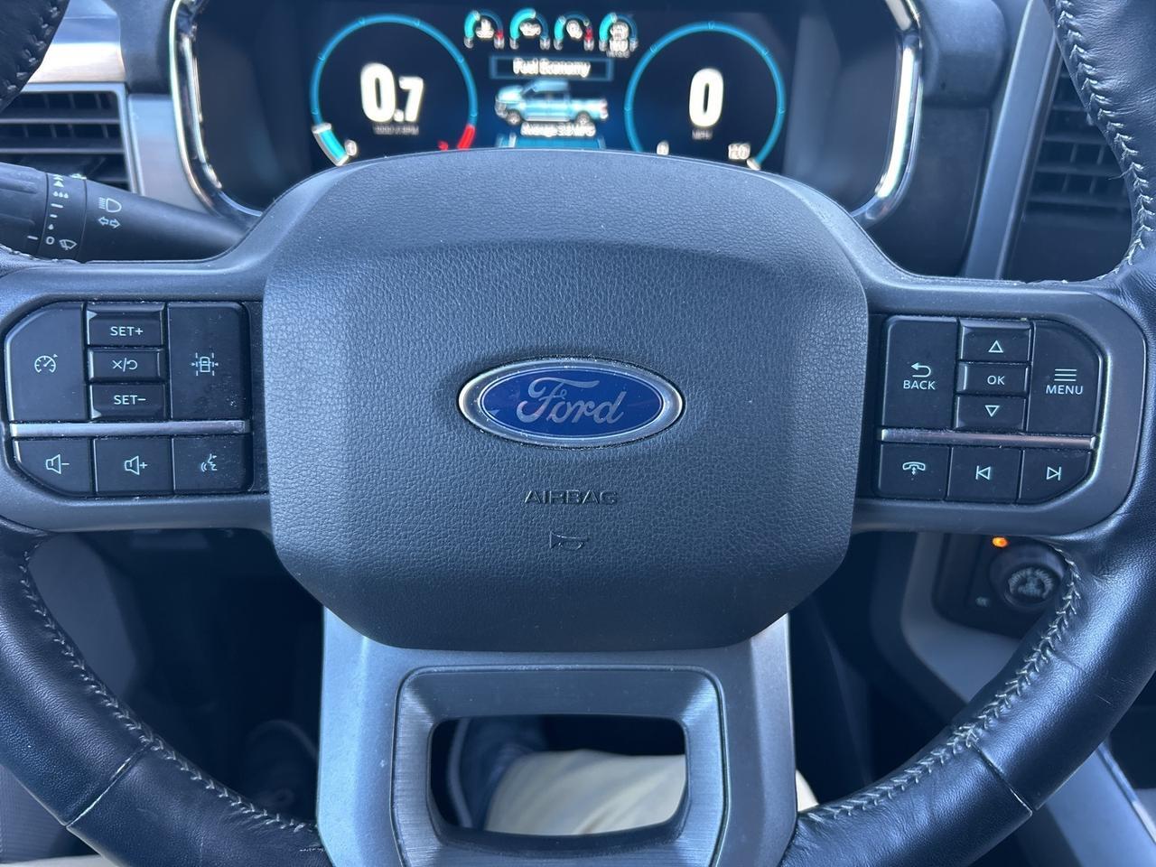2021 Ford F-150 Lariat Ashland VA