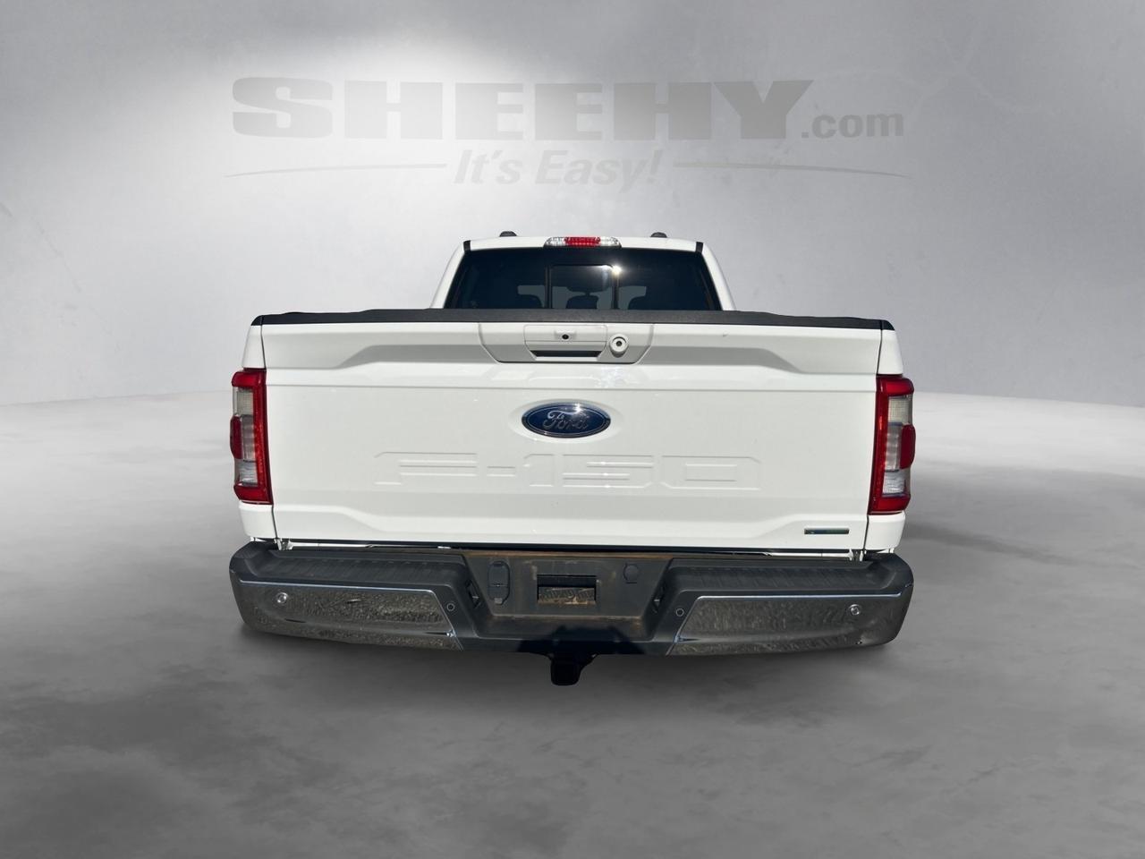 2021 Ford F-150 Lariat Ashland VA