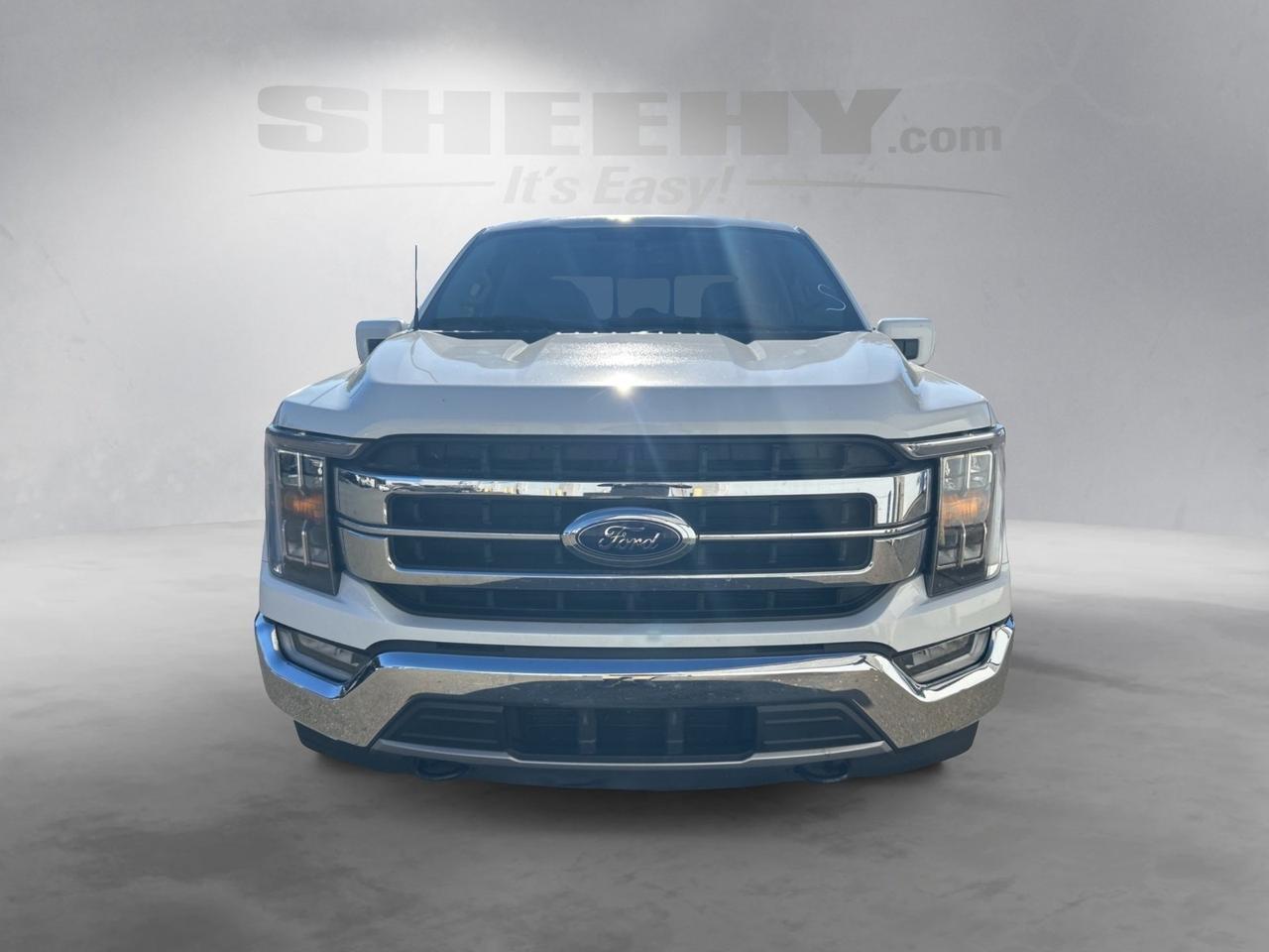 2021 Ford F-150 Lariat Ashland VA