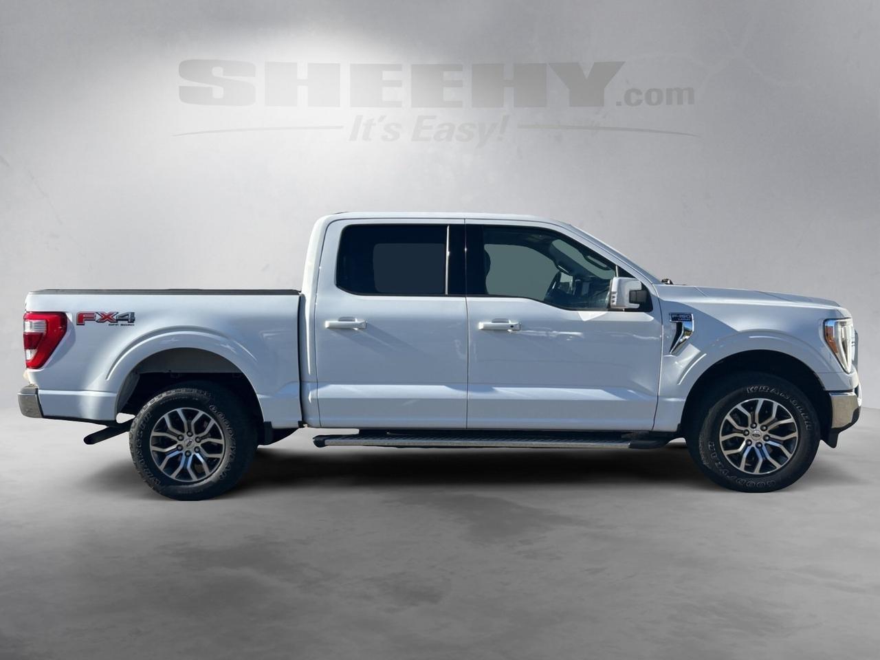 2021 Ford F-150 Lariat Ashland VA