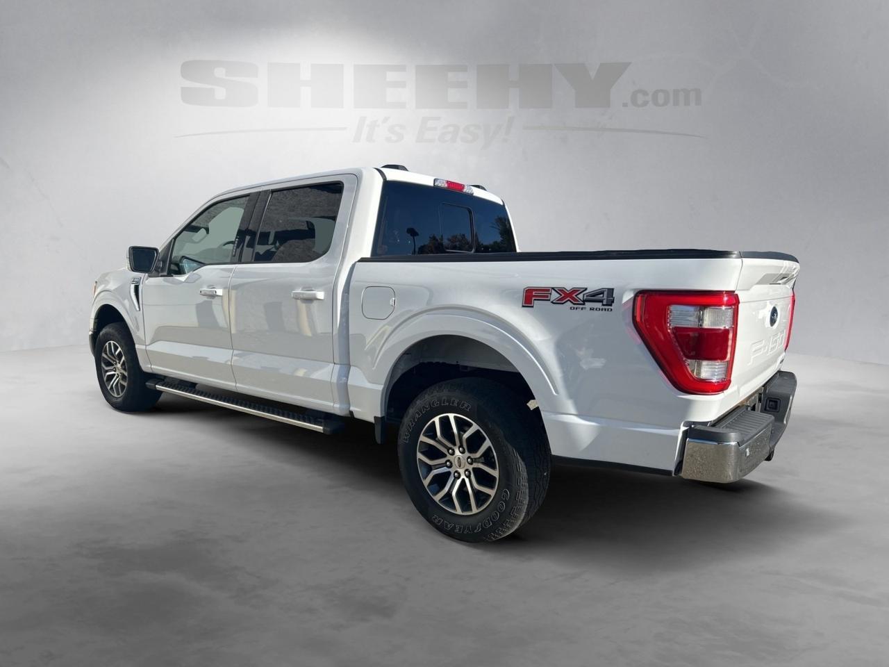 2021 Ford F-150 Lariat Ashland VA