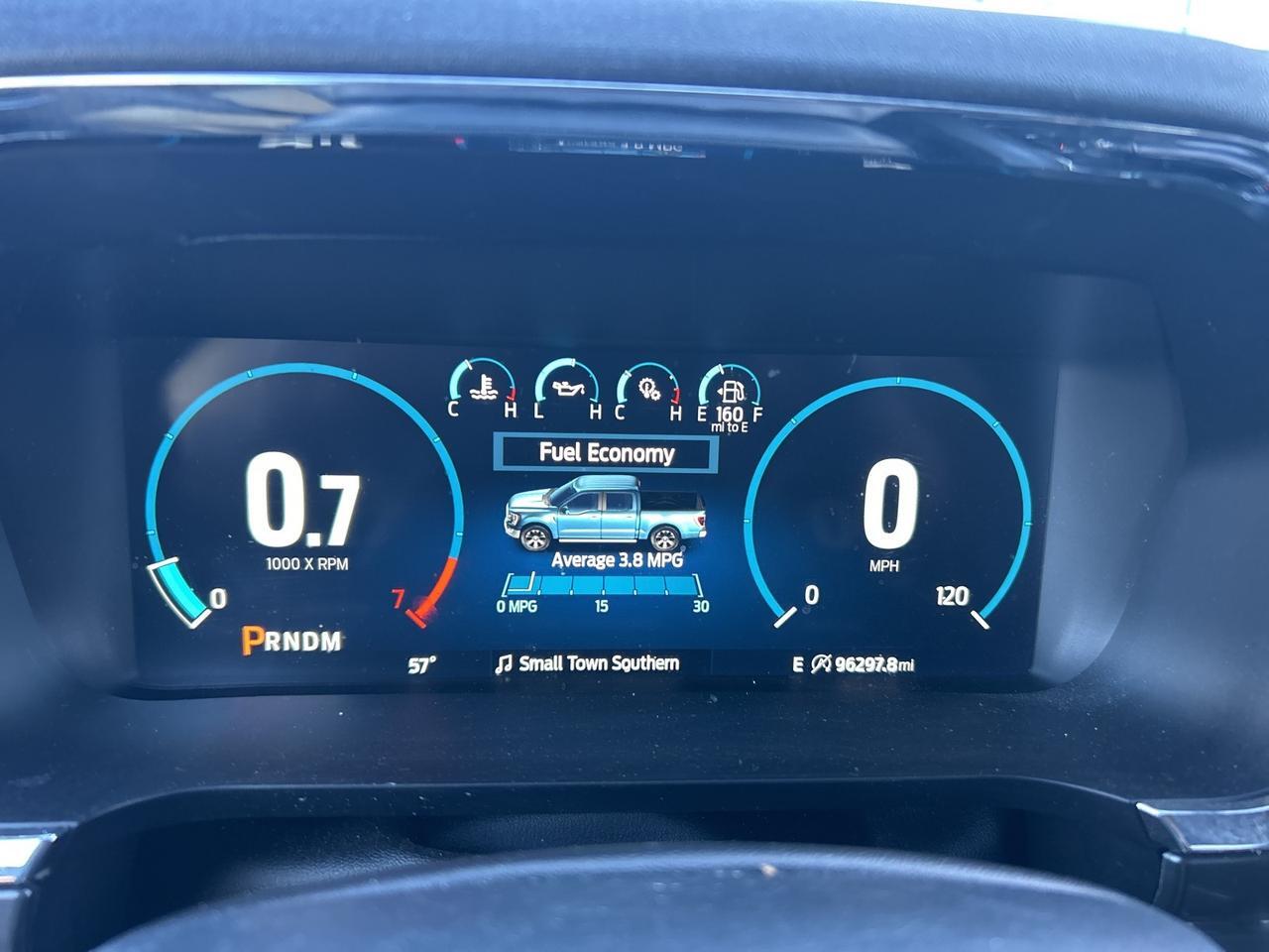 2021 Ford F-150 Lariat Ashland VA