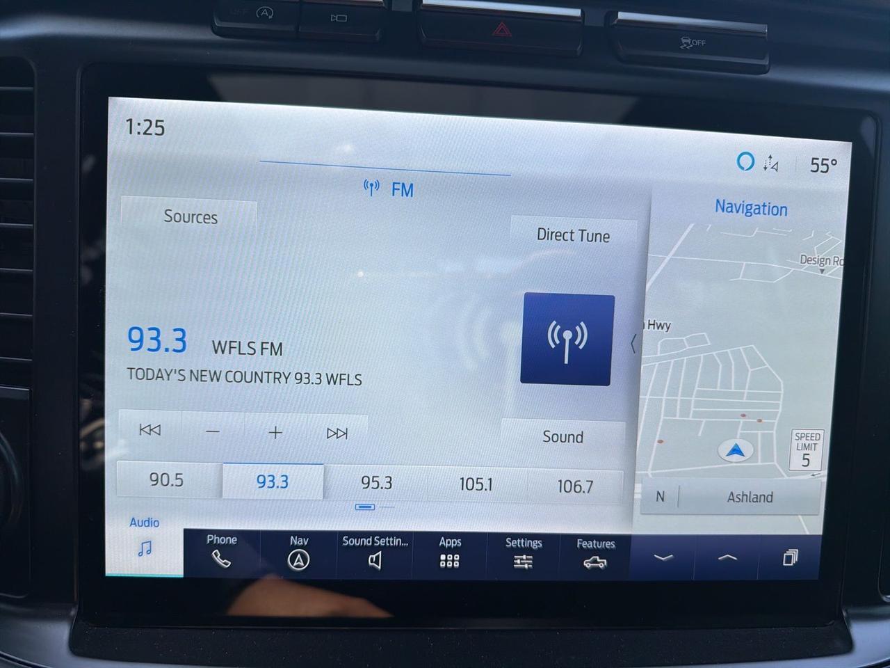 2021 Ford F-150 Lariat Ashland VA