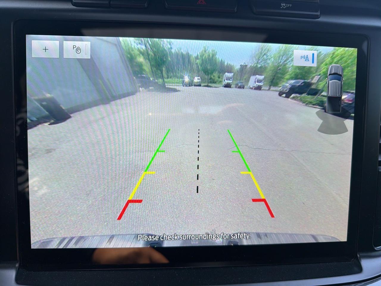 2021 Ford F-150 Lariat Ashland VA