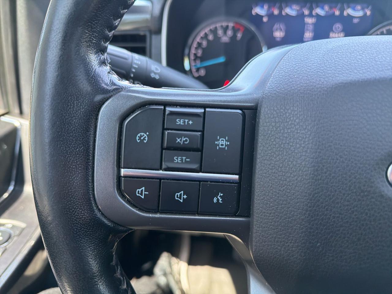 2021 Ford F-150 Lariat Ashland VA