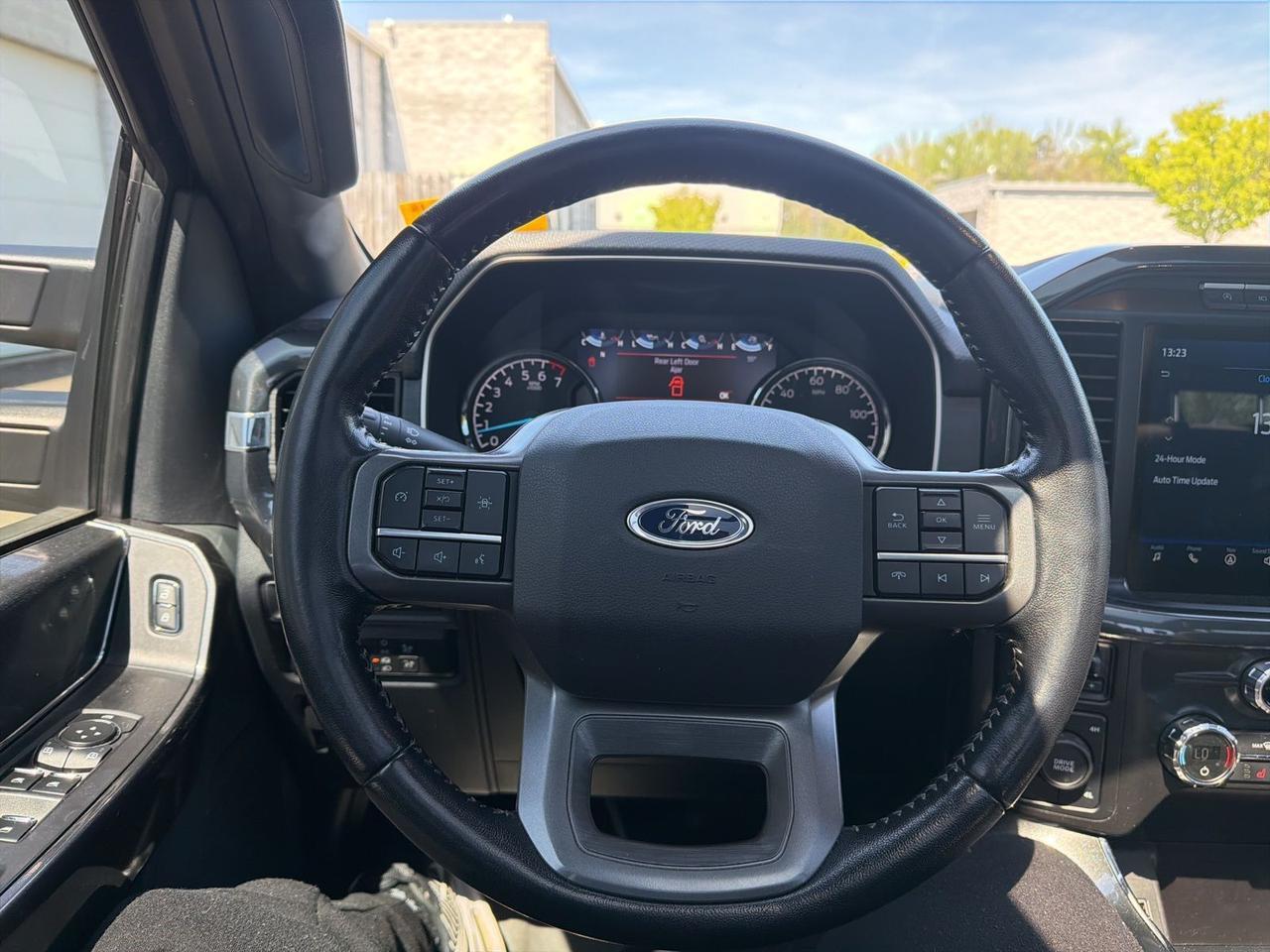 2021 Ford F-150 Lariat Ashland VA