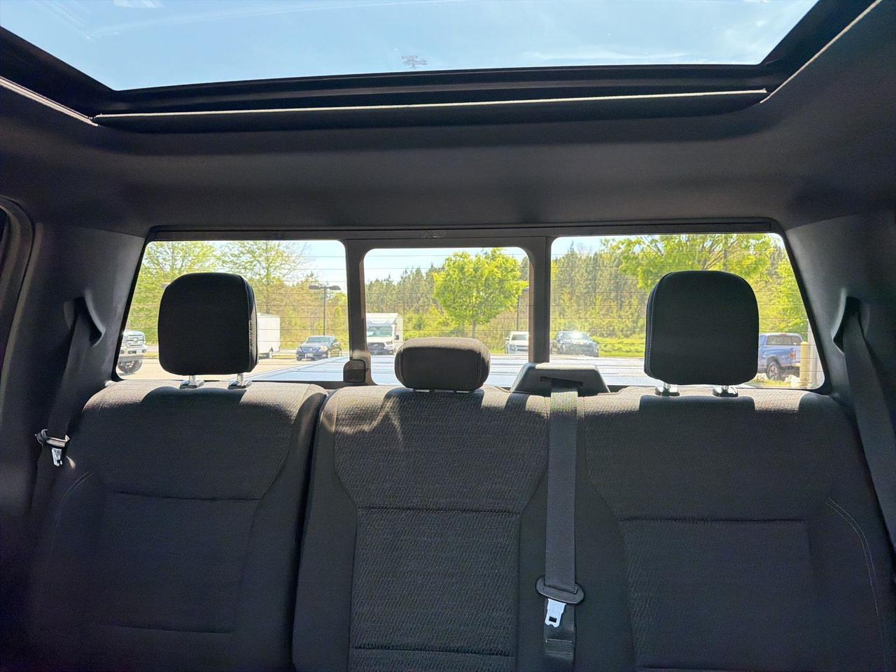 2021 Ford F-150 Lariat Ashland VA