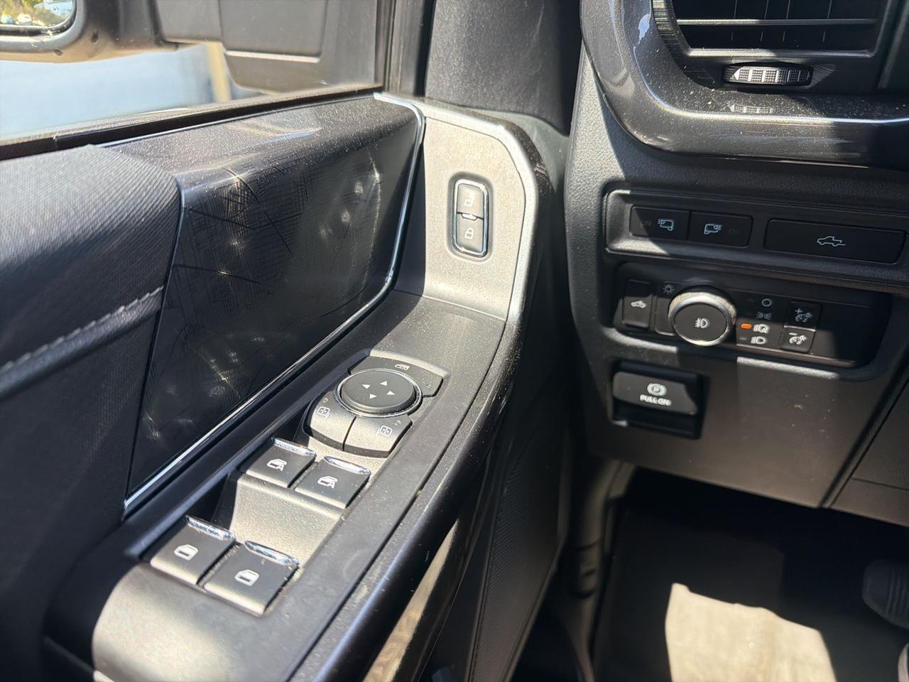 2021 Ford F-150 Lariat Ashland VA