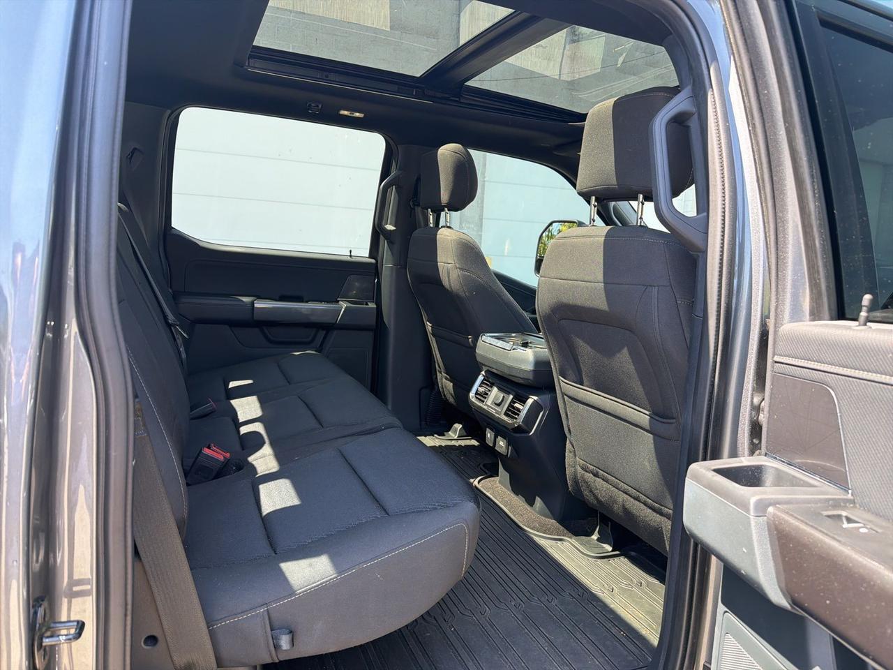 2021 Ford F-150 Lariat Ashland VA