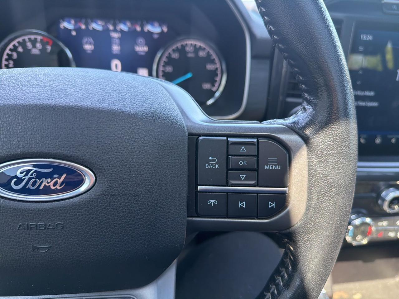 2021 Ford F-150 Lariat Ashland VA