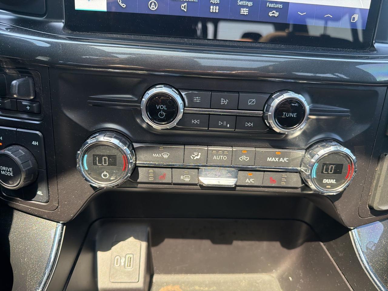 2021 Ford F-150 Lariat Ashland VA