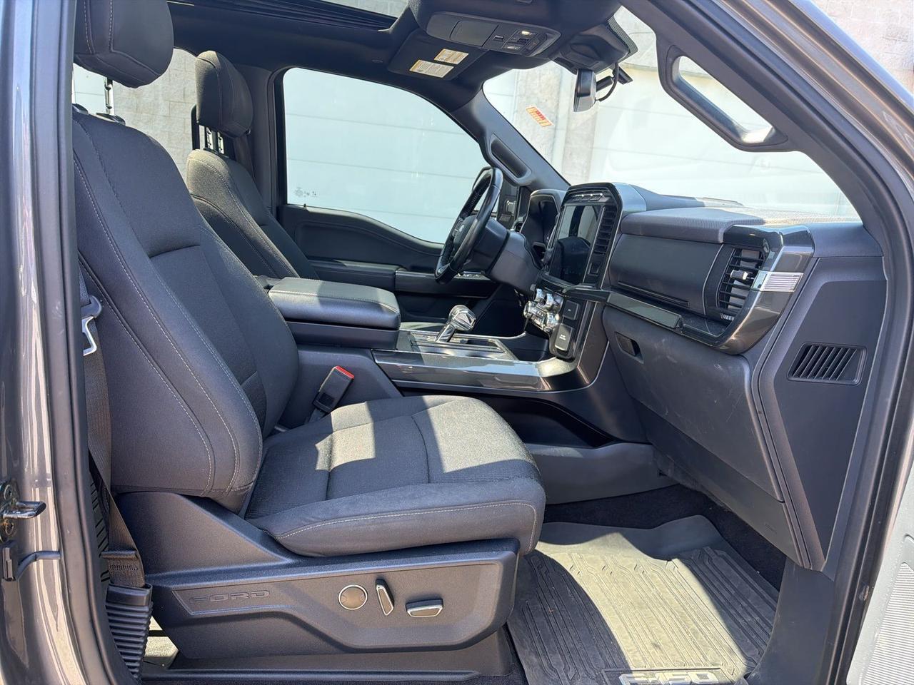 2021 Ford F-150 Lariat Ashland VA