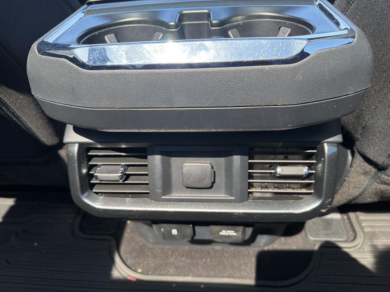 2021 Ford F-150 Lariat Ashland VA